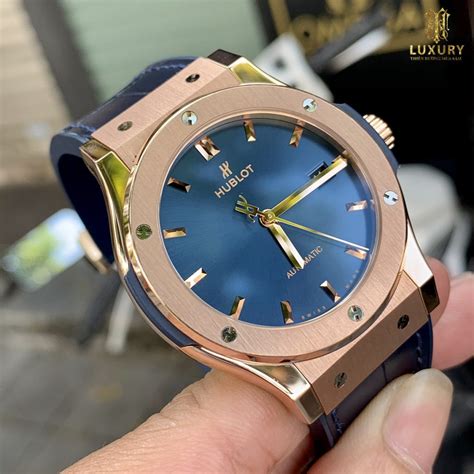 đồng hồ xịn hublot|dong ho hublot online.